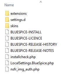 bluespice free|BlueSpice free Download .